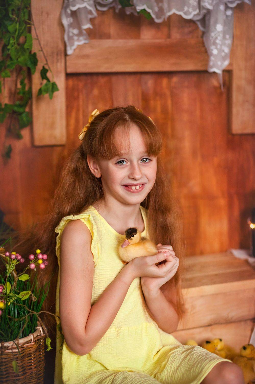 , Екатерина Петреева