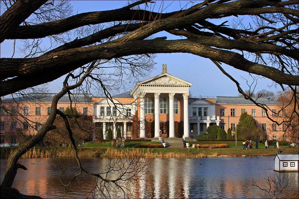 москва, Тарасов Алексей