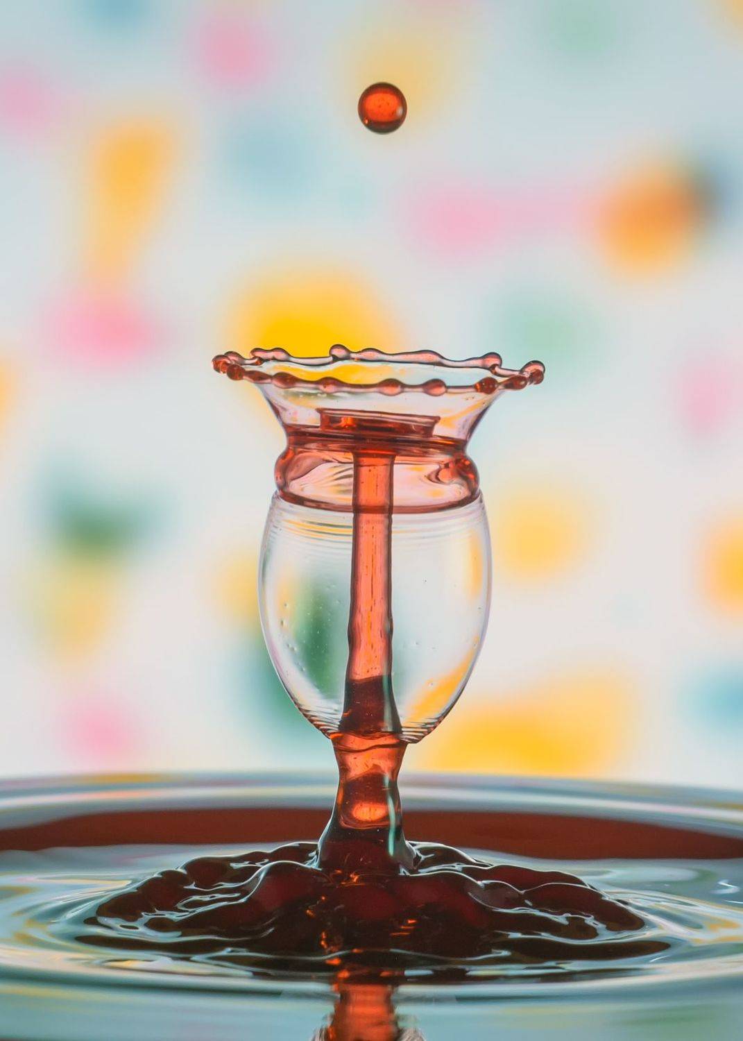 abstract,liquid,art,waterdrop,light,color,drop,macro,, mustafa yagci