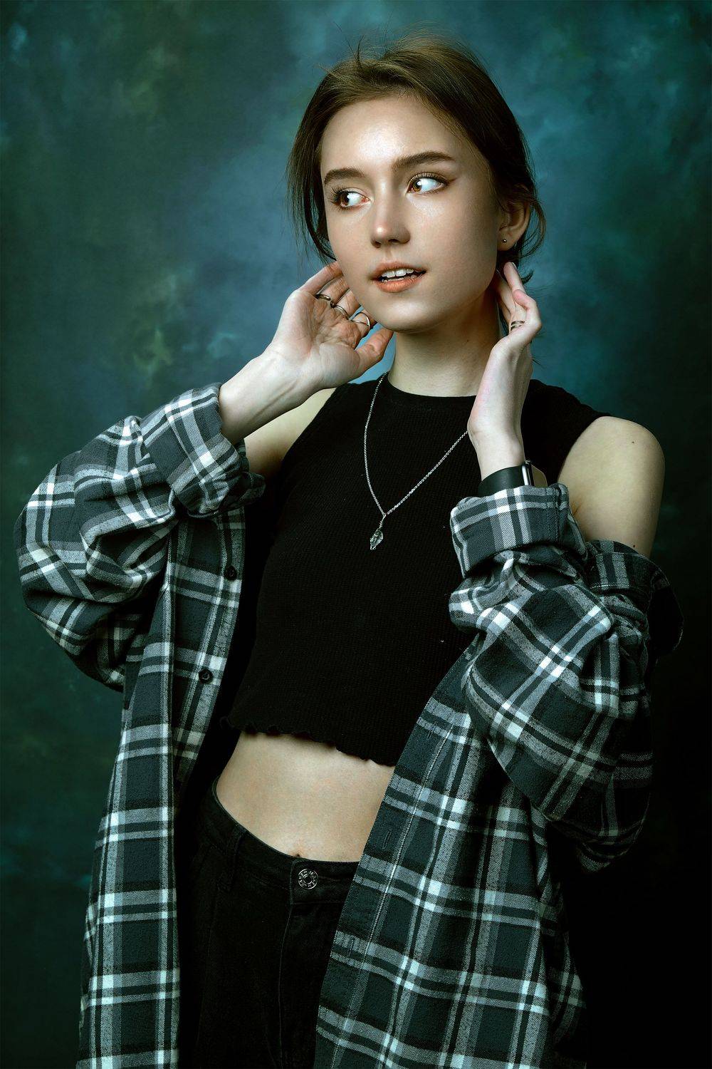 , Александр Журавлёв