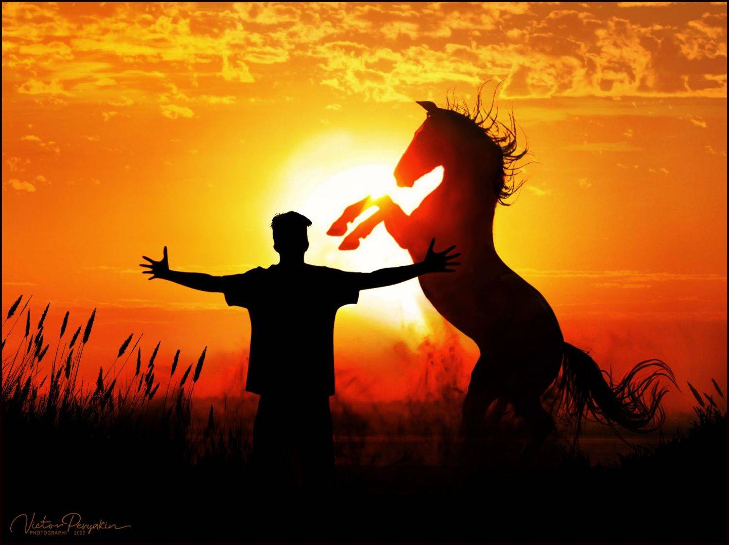 , Виктор Перякин