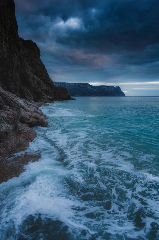 Перед грозой фото превью