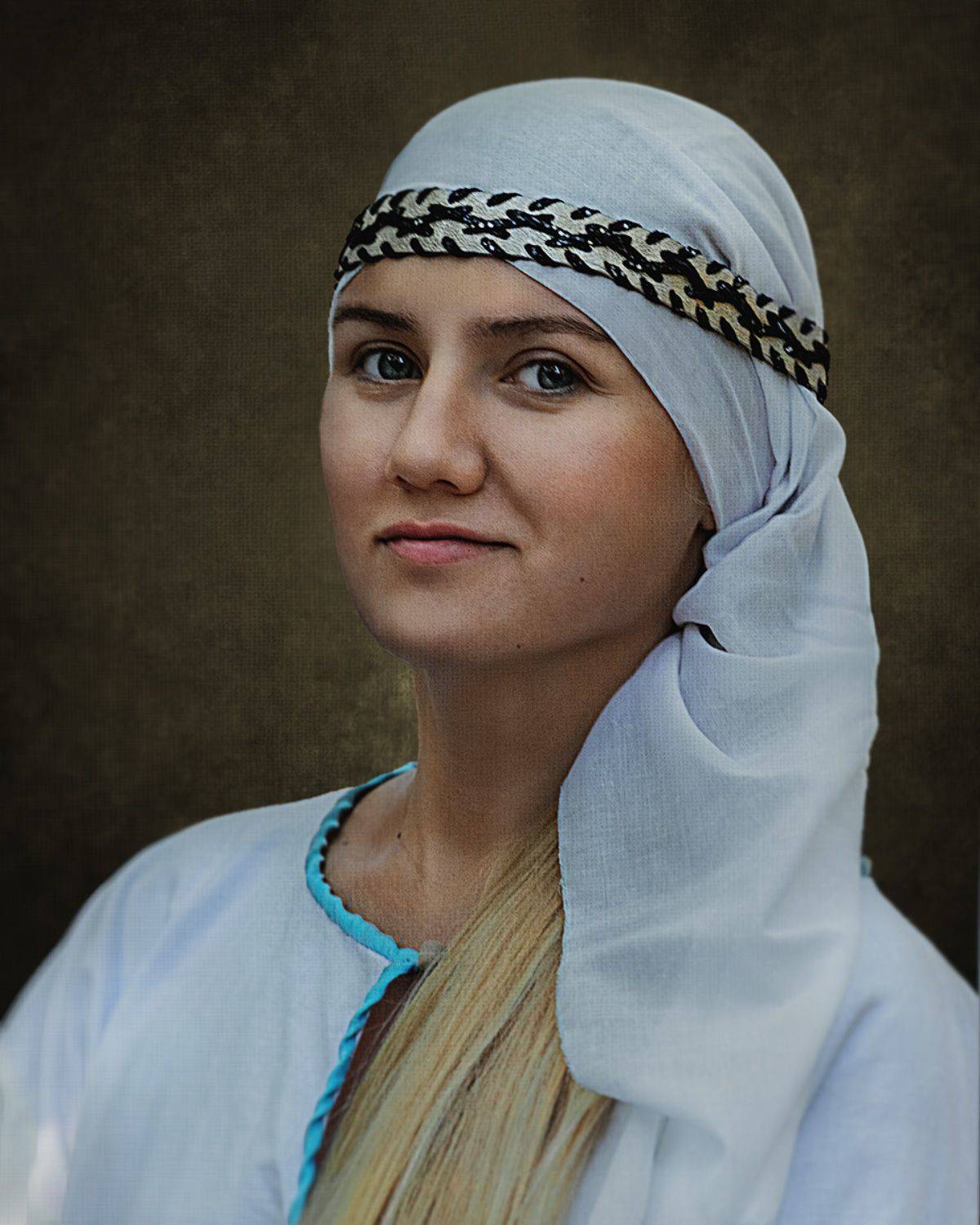 , Алиева Татьяна