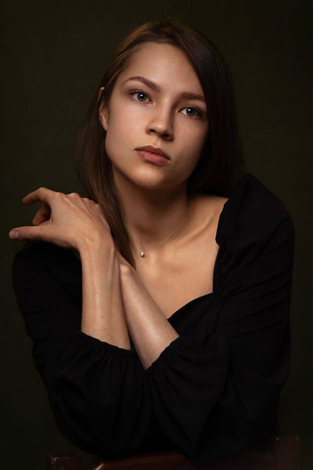 , Алексей Гурылев