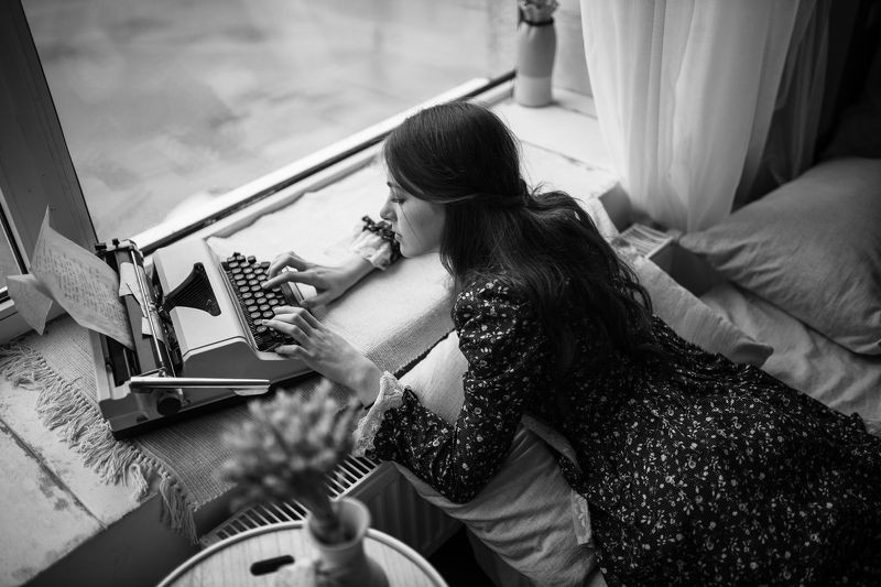 Liza / OnlyLightroom фото превью