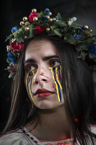 Ukrainian