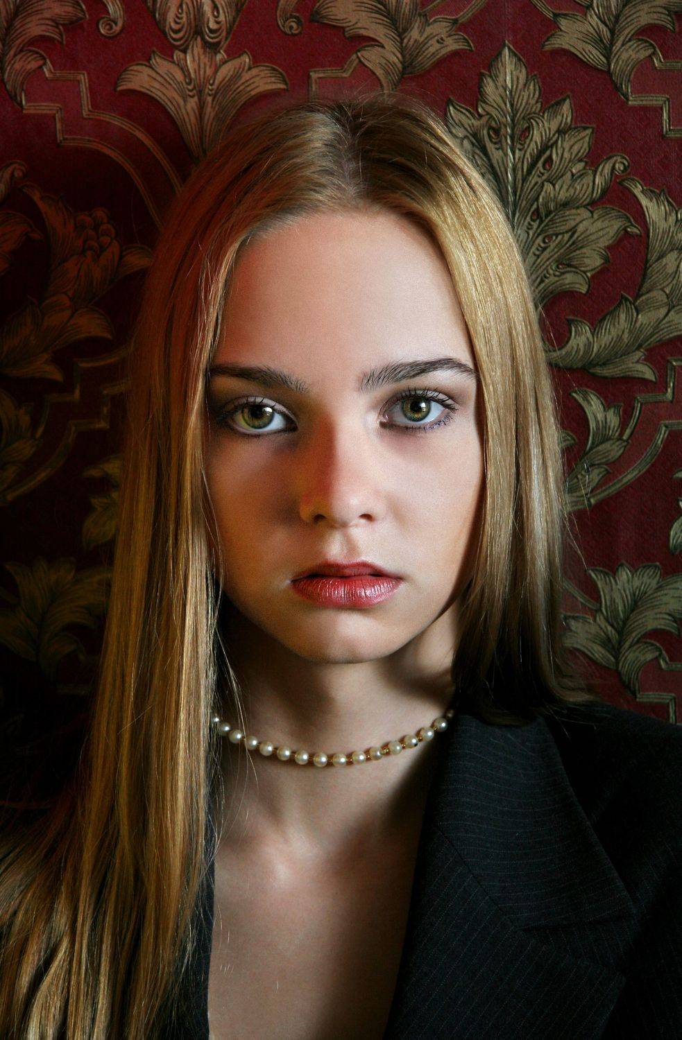 , Владимир Краснов