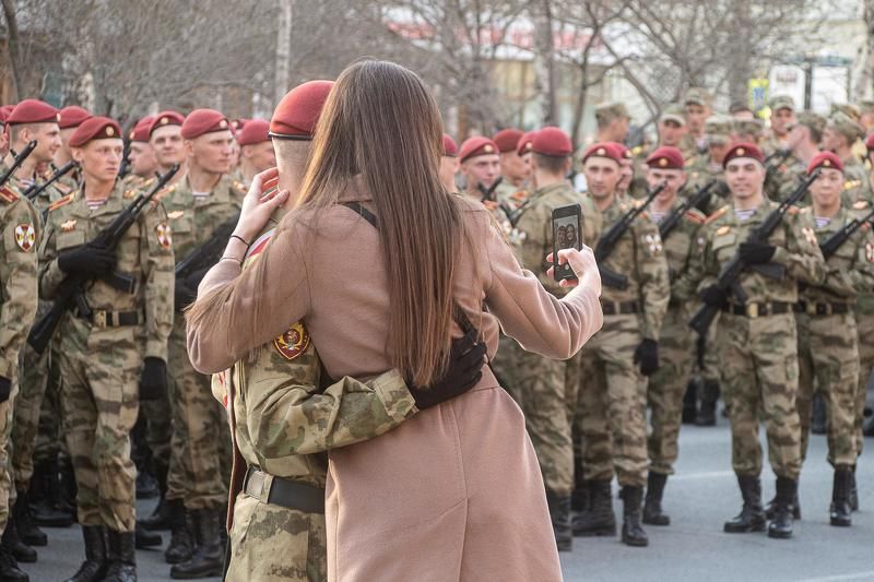 за 10 минут до построения фото превью