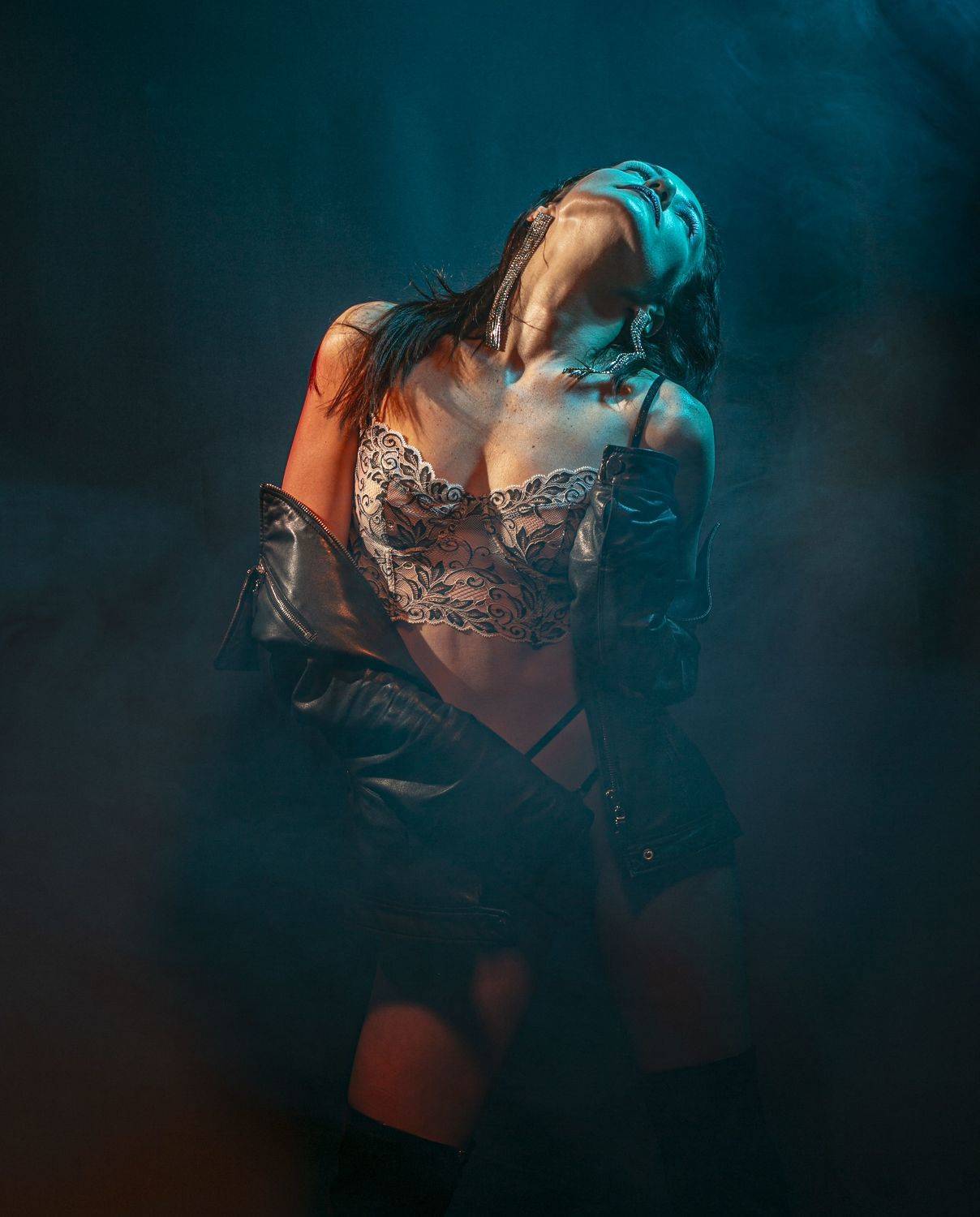 , Малышев Алексей