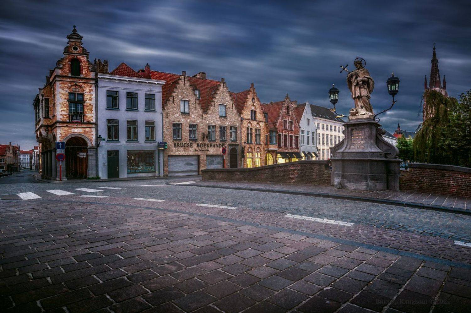 brugge, bruges, br&uuml;gge, брюгге, Виктор Климкин