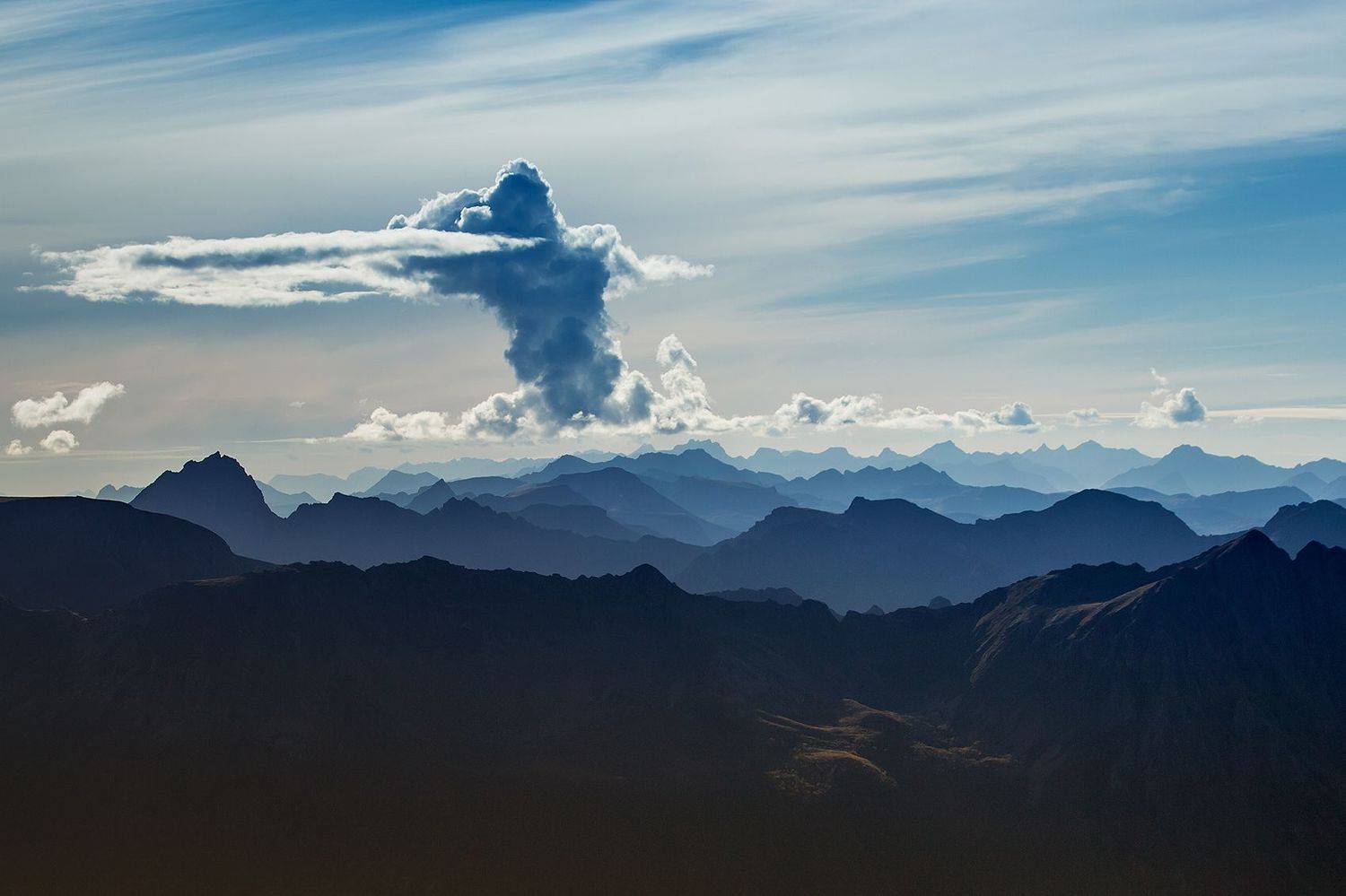 норвегия,хайкинг,матмора,лофотены, Денисов Игорь