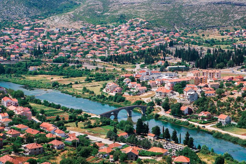 Босния и Герцеговина фото превью