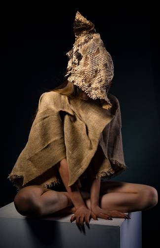 Первобытный Футуризм