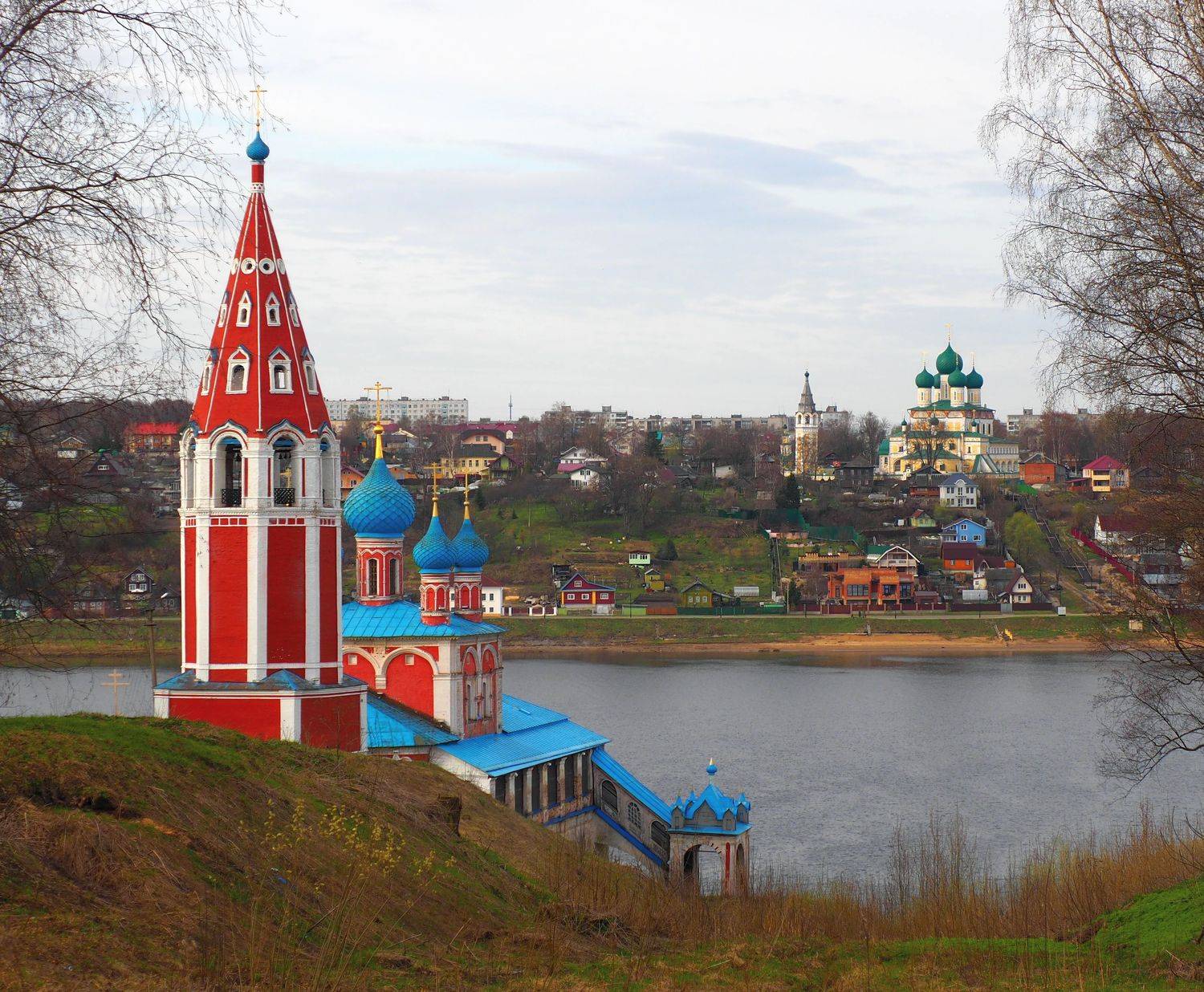 , Андрей Перешеин