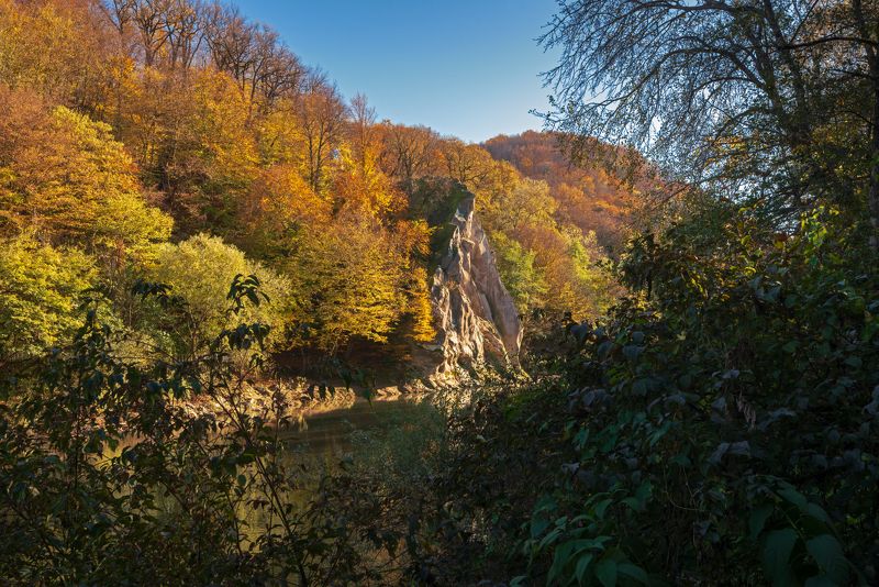 скала, спасения, (петушок) Скала Спасения фото превью