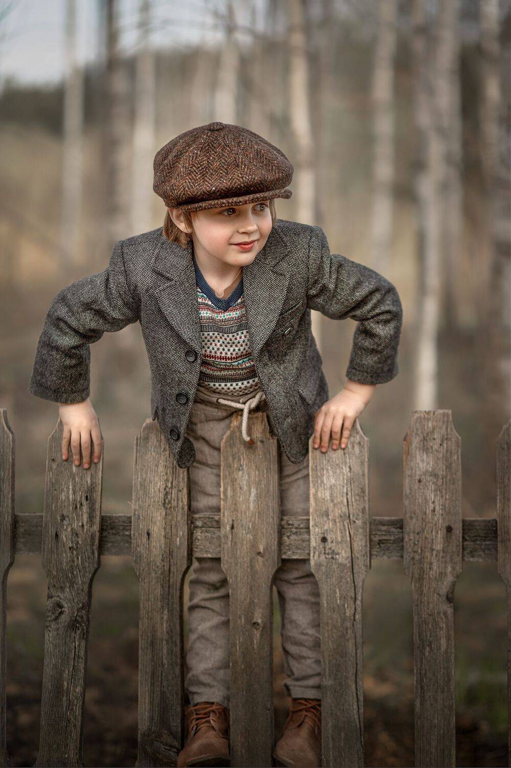 , Arlauskaite Buloviene Vilma