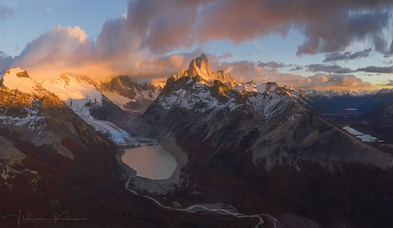 Storm Wind Panorama фото превью
