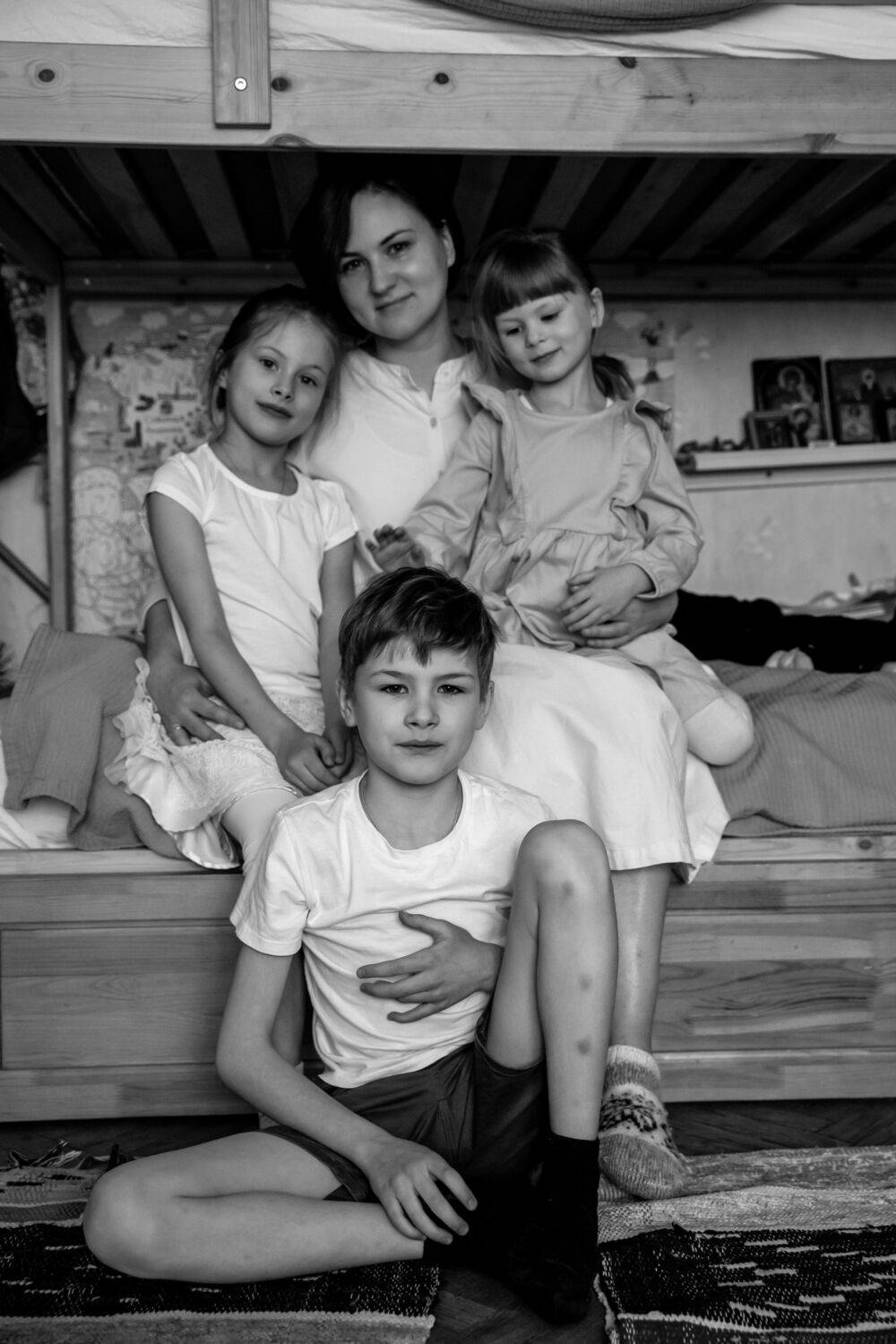 , Александр Шилов