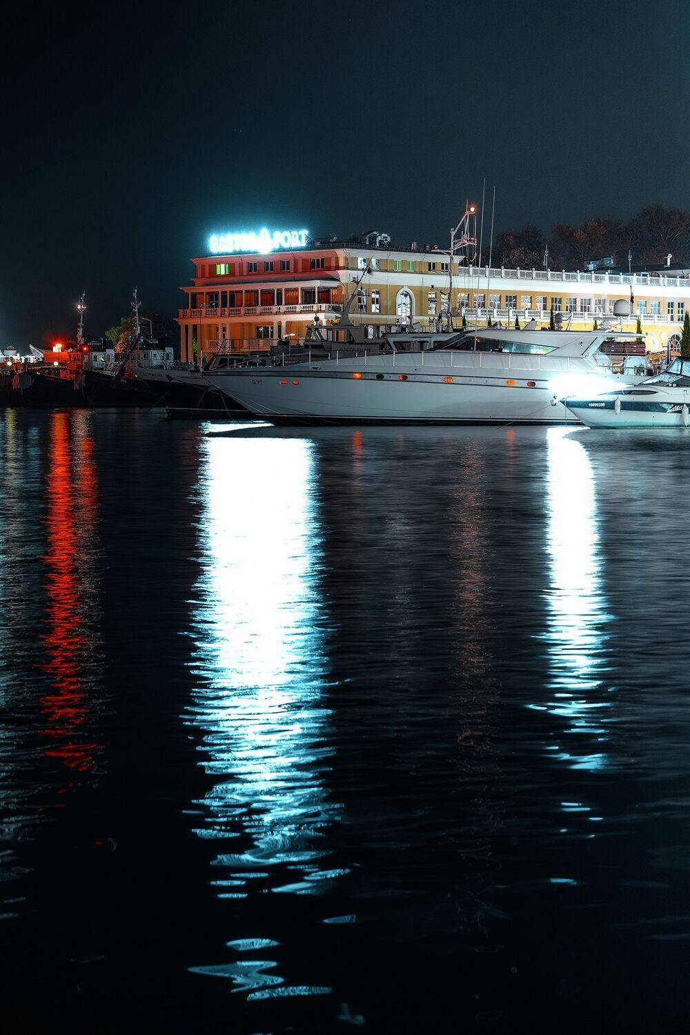 #сочи #sochi #Россия #nikonz #night, Чикишев Евгений