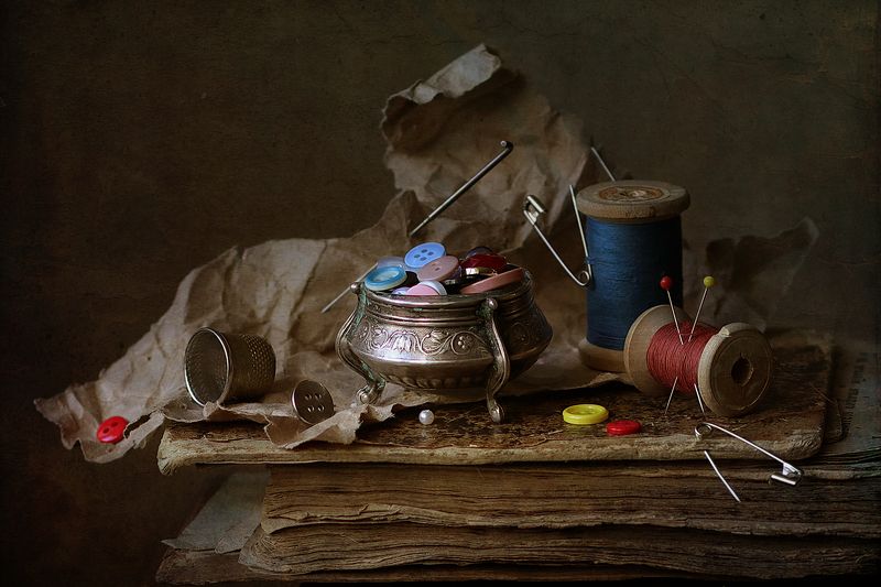 Бусинка фото превью