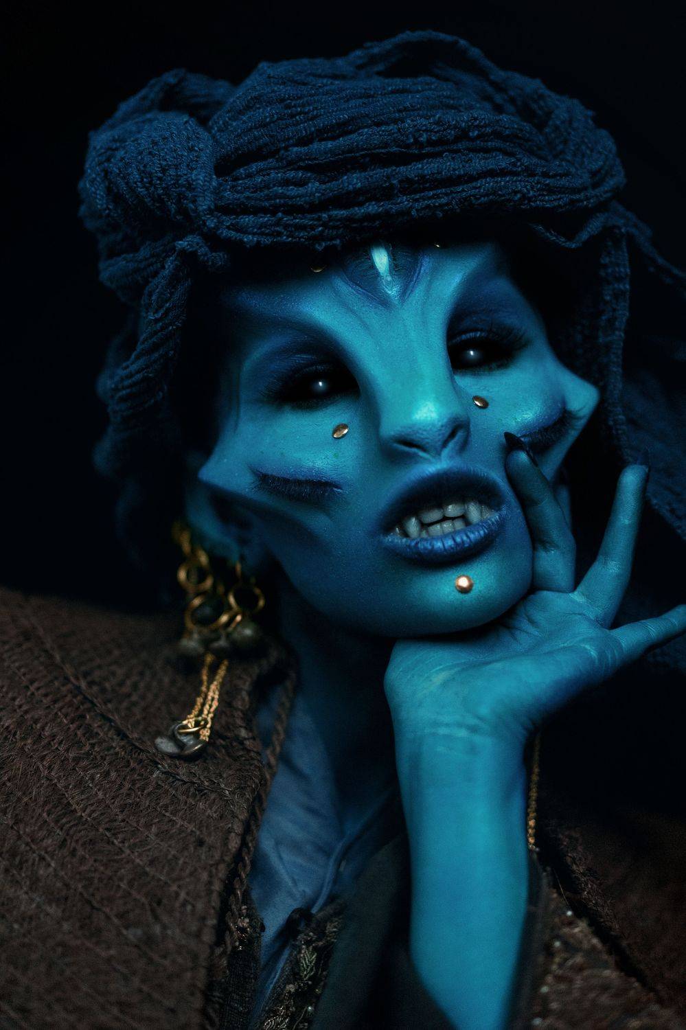 , Наташа Янкелевич