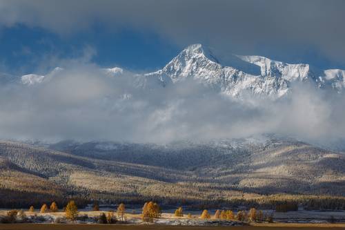 Урочище Ештыкель.