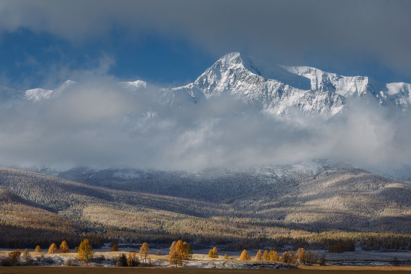 Алтай Урочище Ештыкель. фото превью