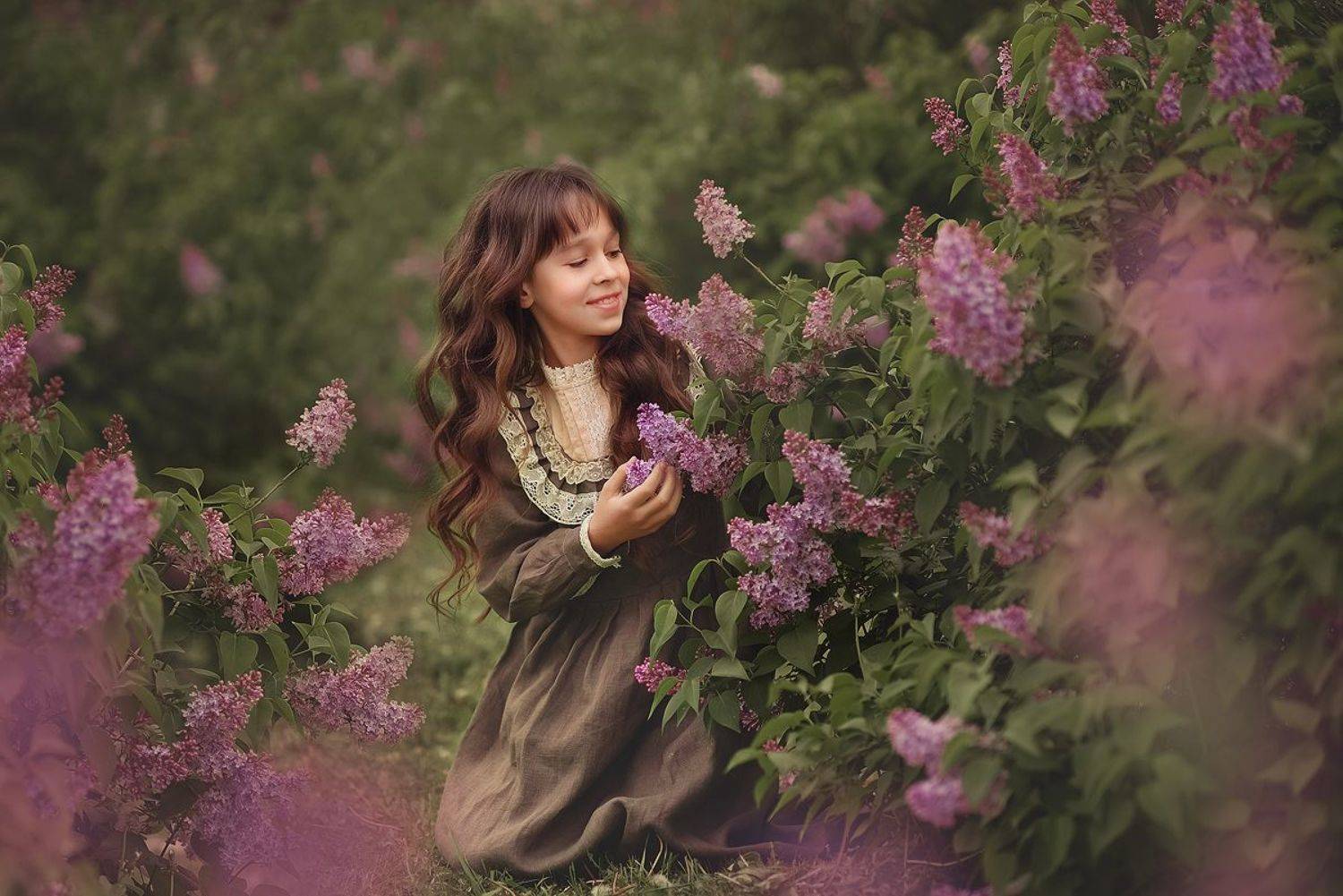 , Ольга Куницкая