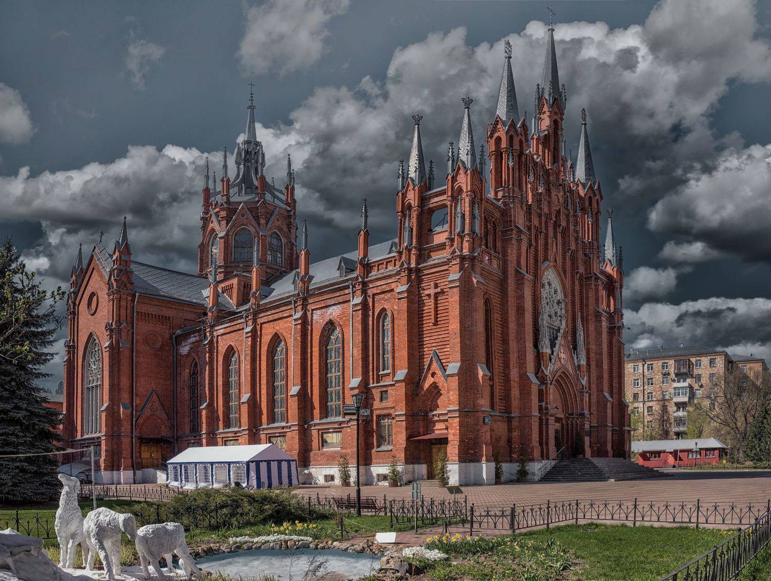 , Дмитрий Петренко