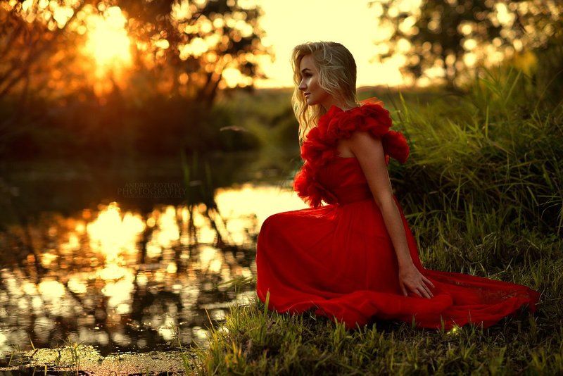 Portrait фото превью