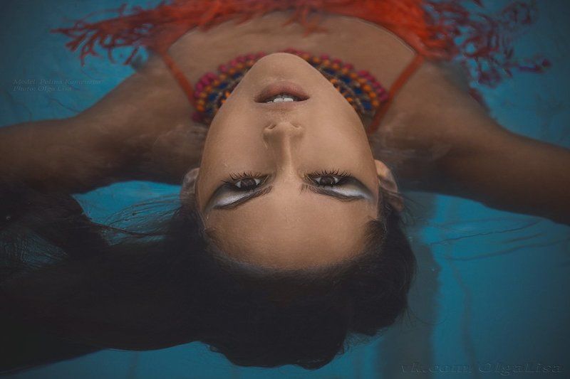 Aqua фото превью