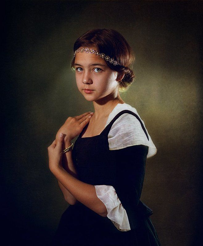 Амина фото превью