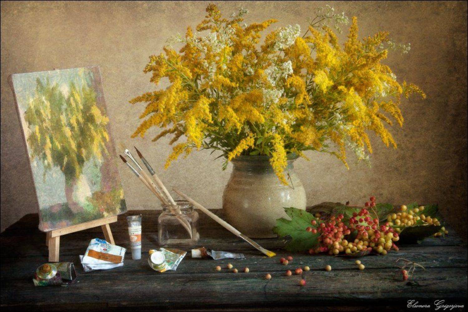 , Eleonora Grigorjeva