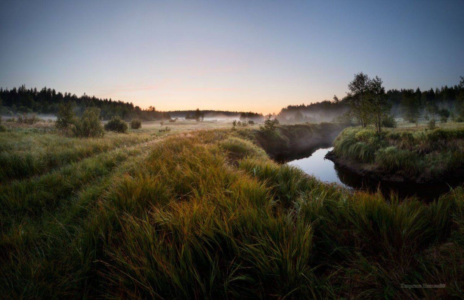 , Хохряков Николай