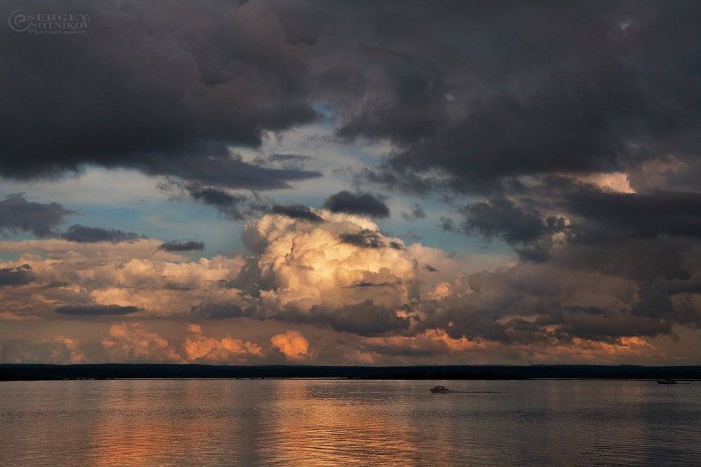 , Сергей Сотников