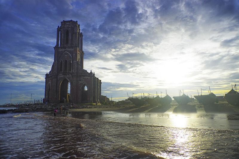 Hai Thinh - Viet Nam фото превью