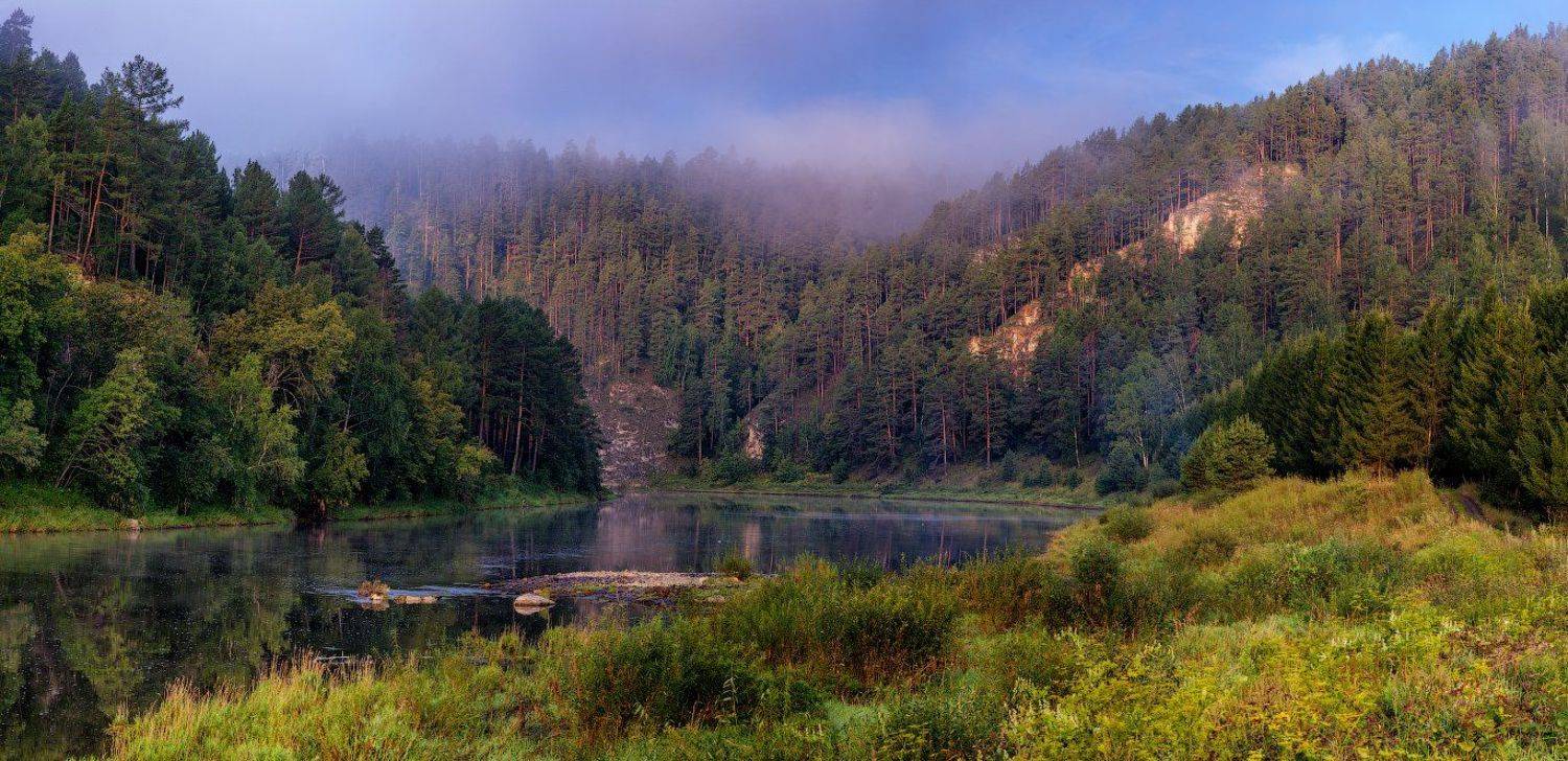 , Данил Ромодин