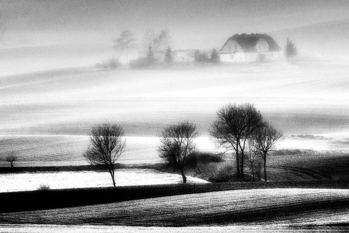 , Wojtek Kapuściński