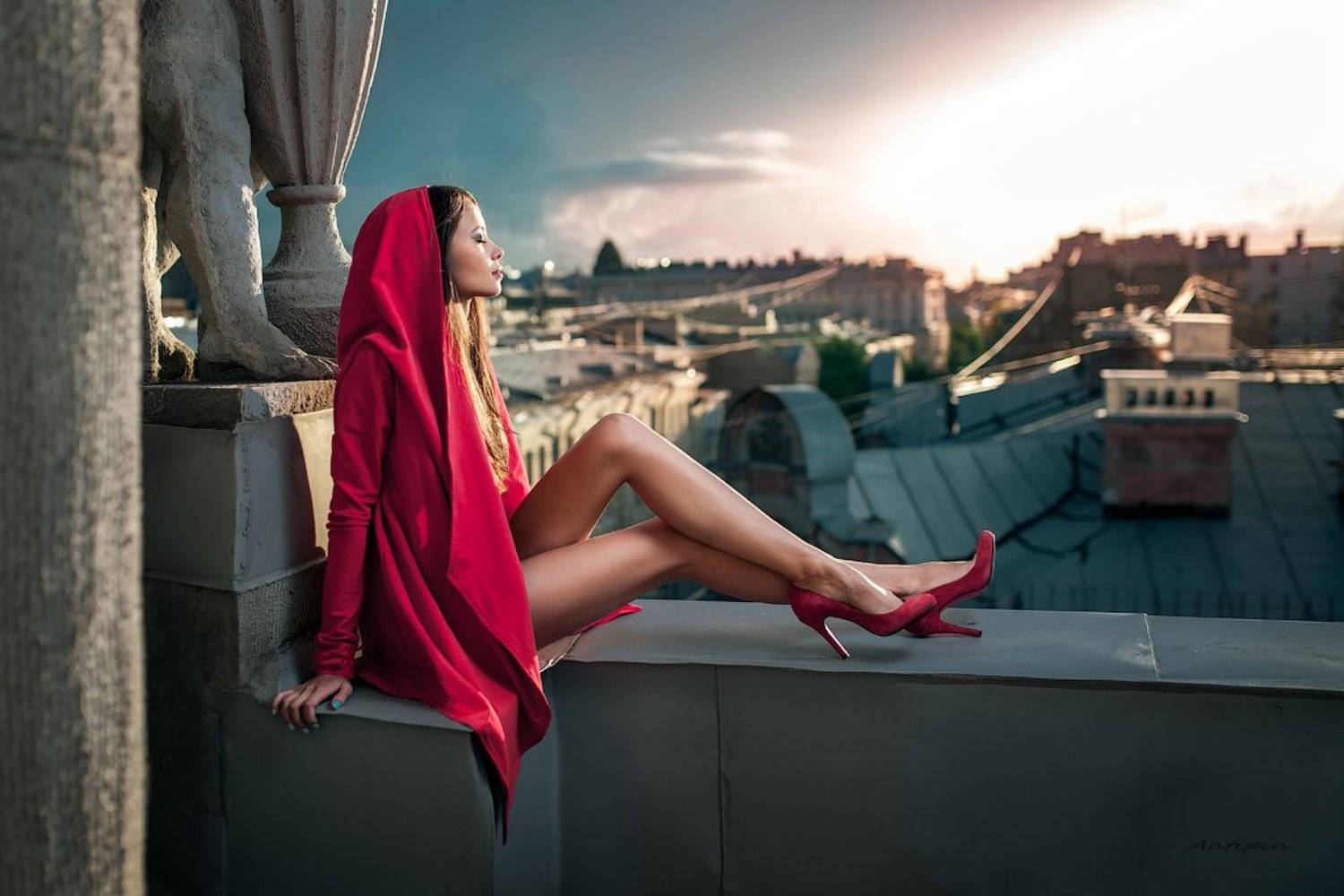 , Антипин Денис