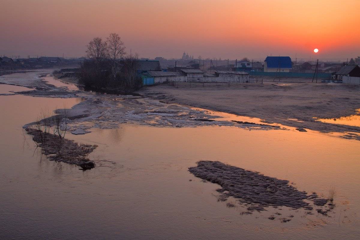 , Николай Морский