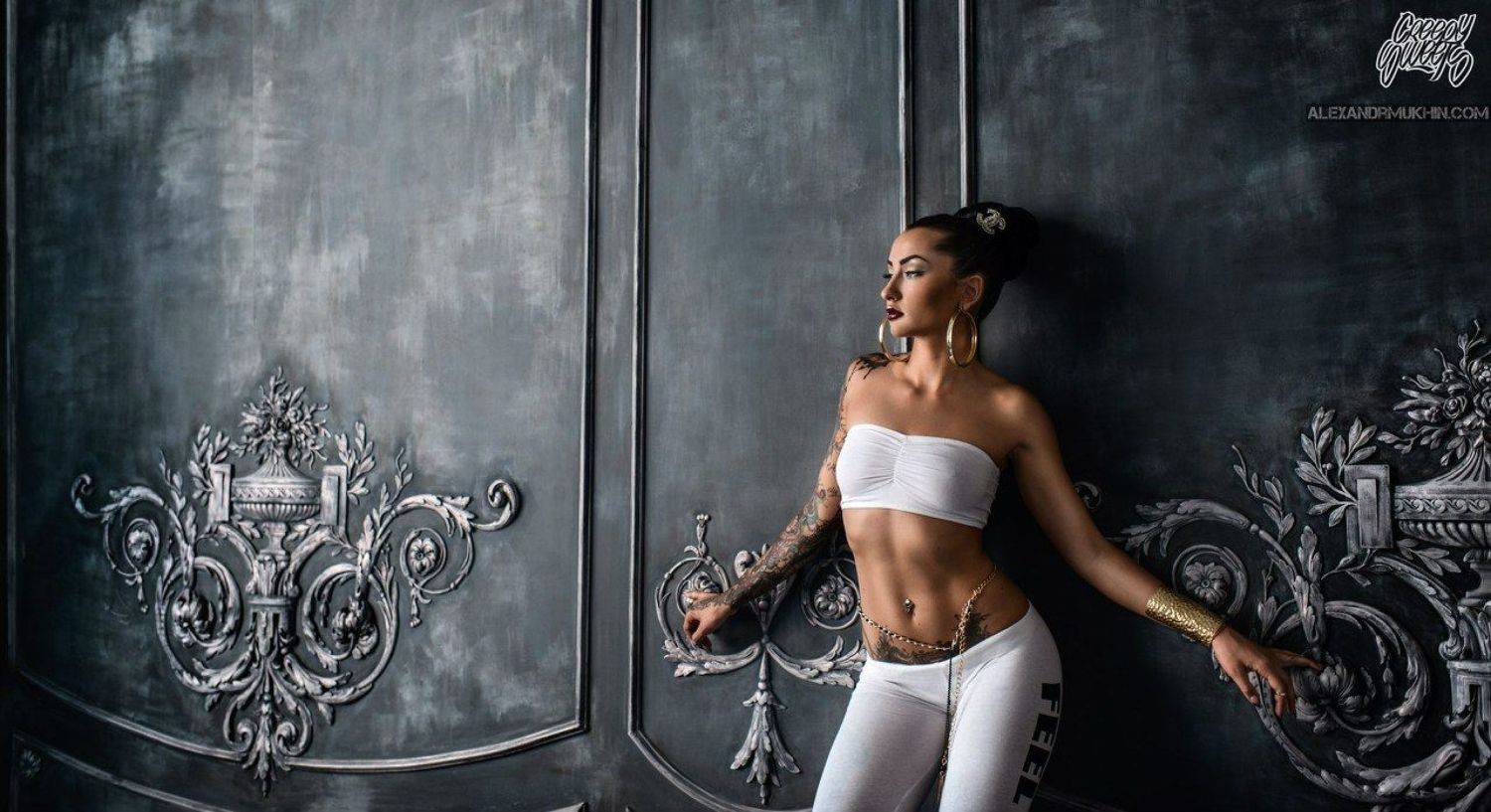 , Александр Мухин