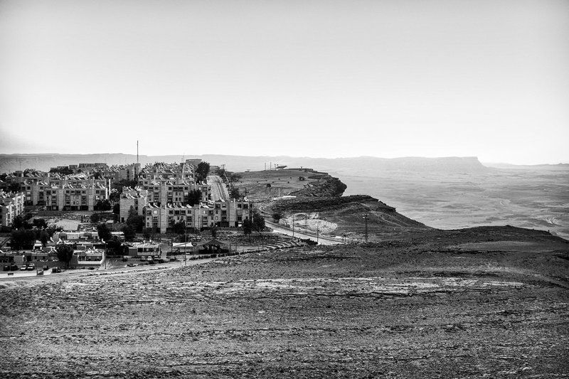 На самом краю земли... фото превью