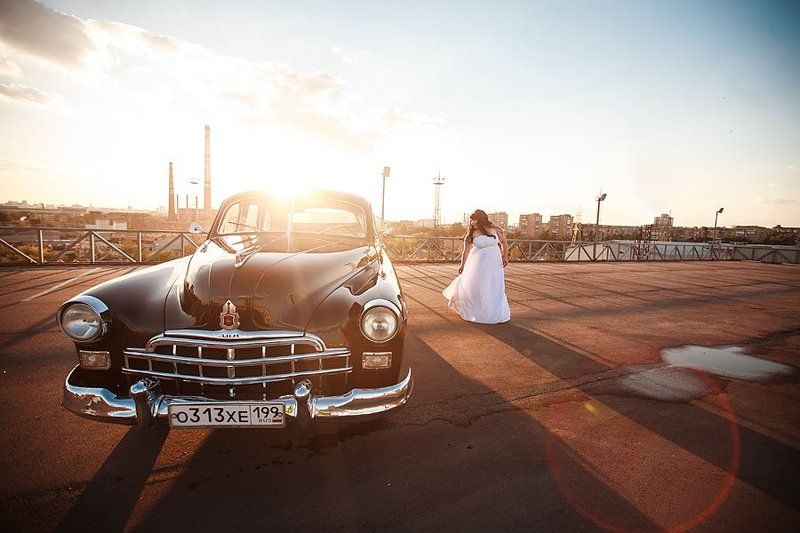 ЗиМ фото превью