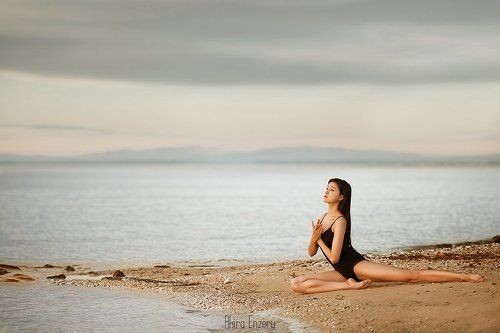 The morning sun III