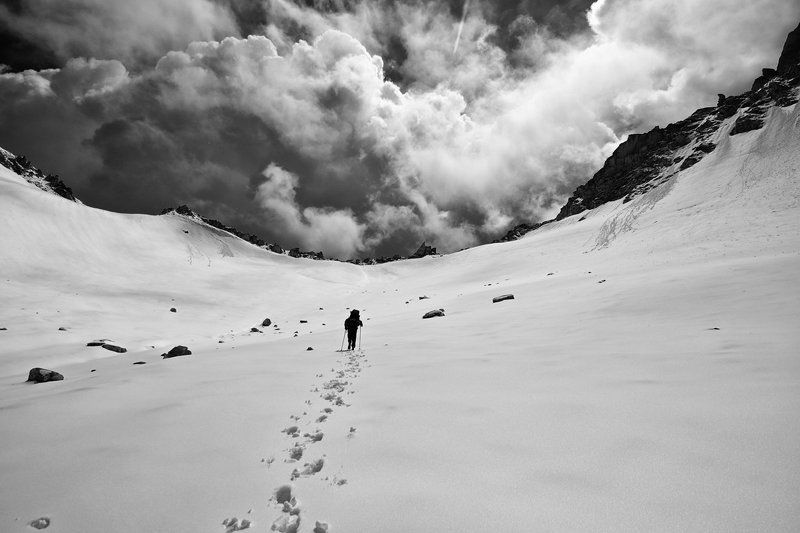 Tajikistan Endless фото превью