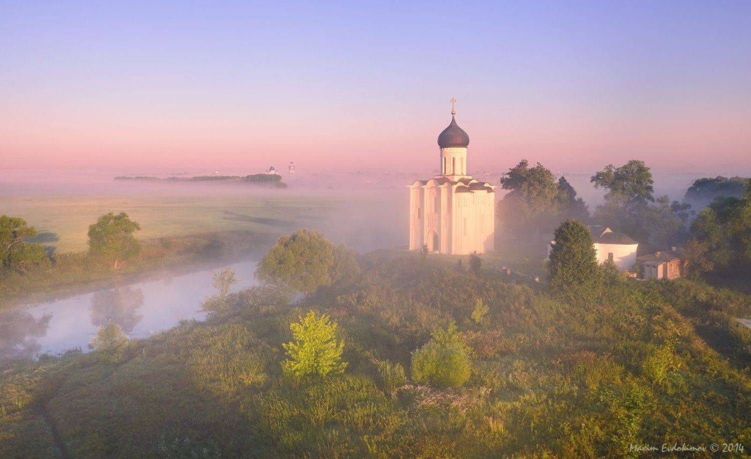 , Максим Евдокимов