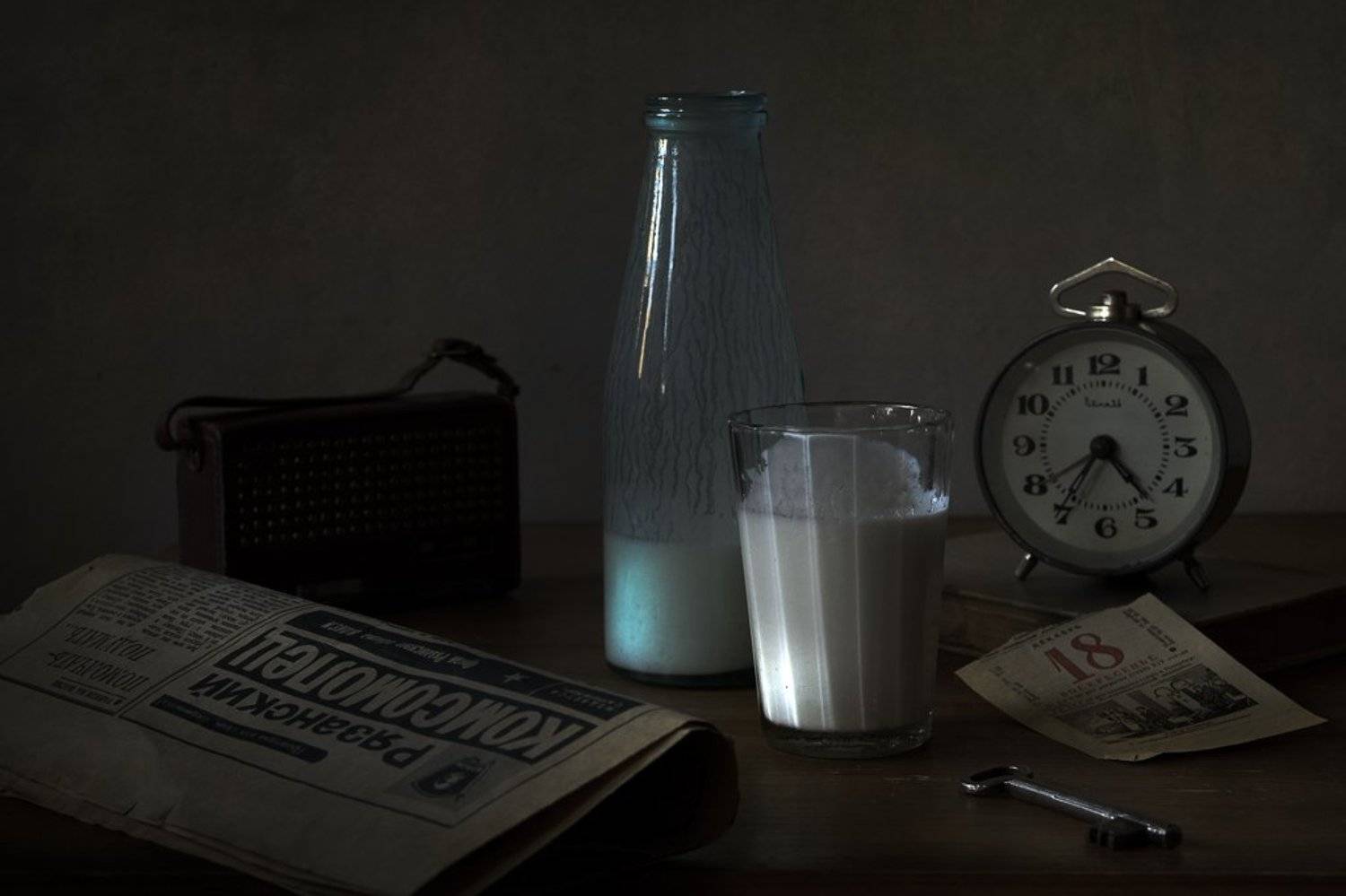 , Лев Сердюков