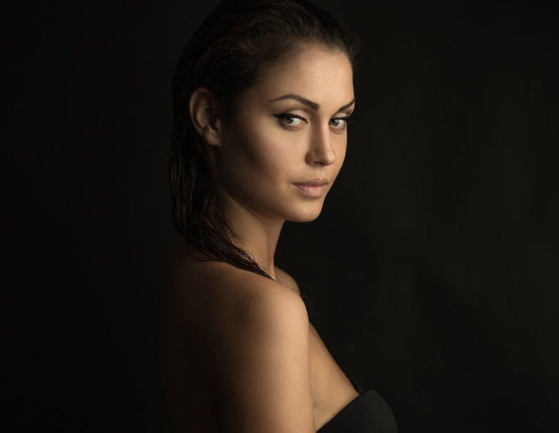 Анастасия фото превью