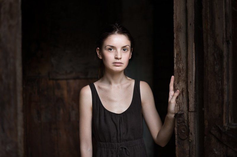 Hristina фото превью