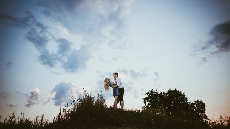 Паша и Даша фото превью